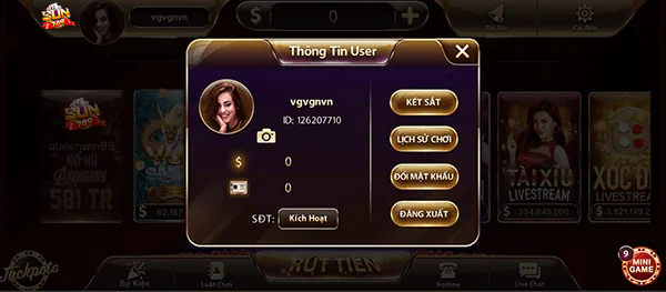 Chính sách bảo mật Sun789 an toàn tuyệt đối