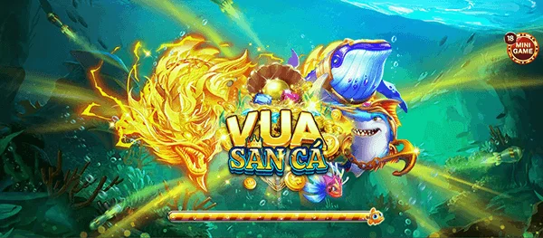 Game bắn cá Sun789 chân thực, thời thượng