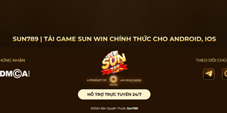 Một số vấn đề người chơi thường gặp khi đăng ký Sun789 và hướng giải quyết phù hợp